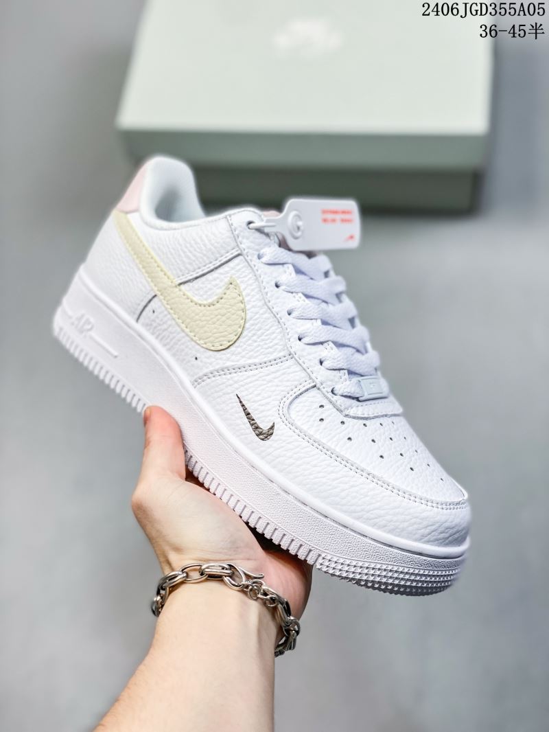 Nike Air Force 1 Shoes